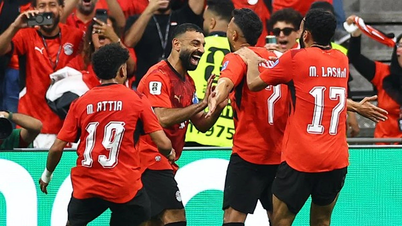 مصر وأستراليا .. تردد قناة بي إن سبورت المفتوحة لمشاهدة المباراة بكأس العالم